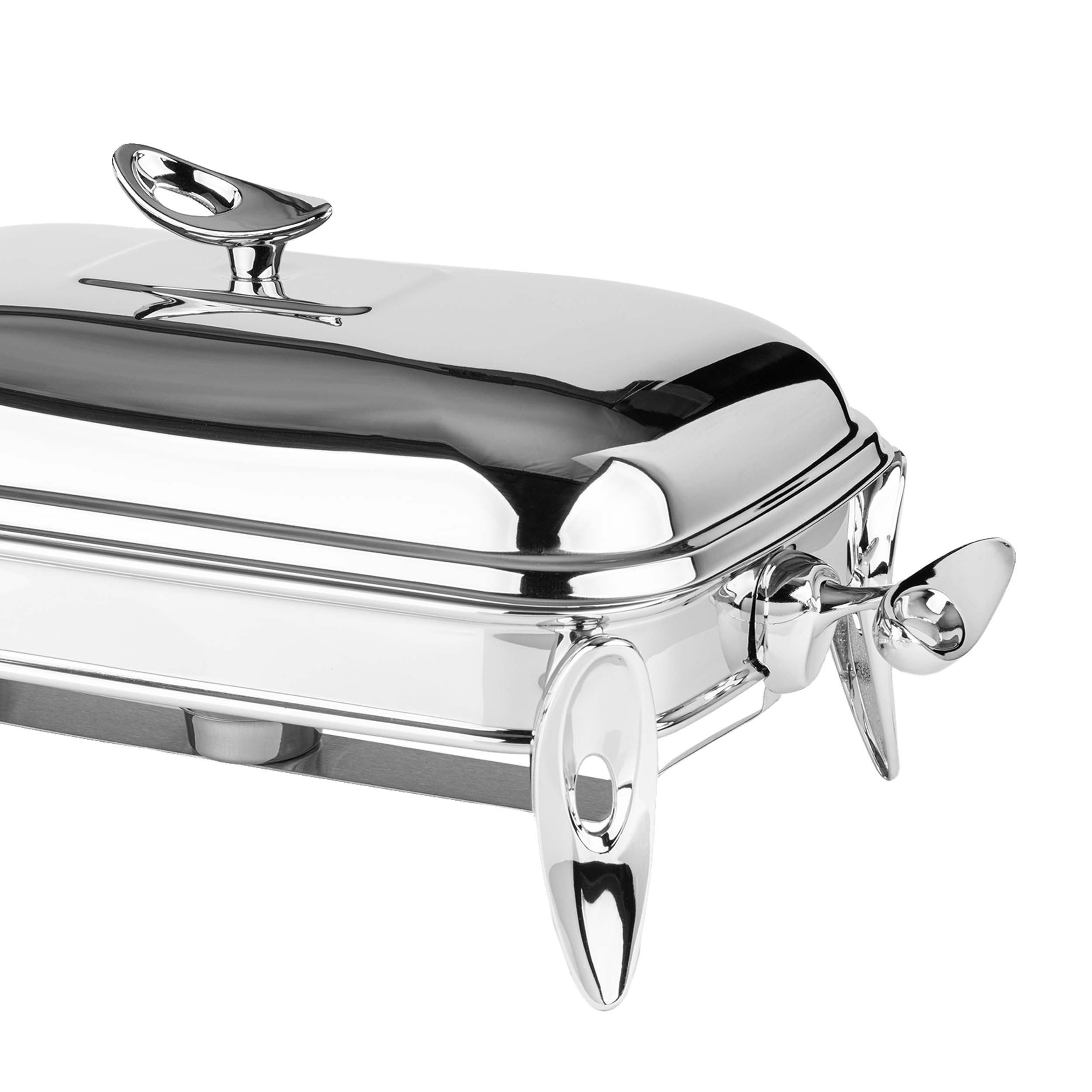 سوفله مستطیل لوپ سایز متوسط